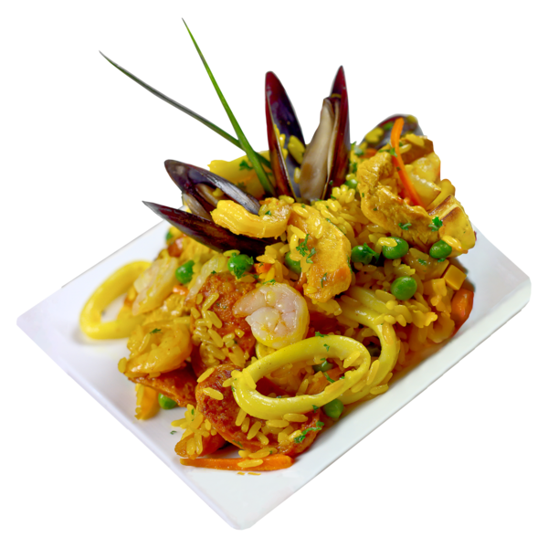 Arroz Valenciano